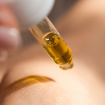 Exosome Hand Therapy