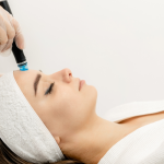 Hydrafacial
