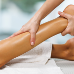 Lymphatic Drainage Massage