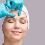 Surgical Brow Lift